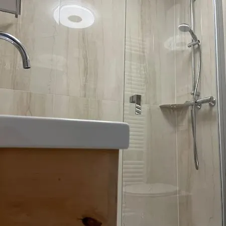 Zum Wohlfuehlen In Gerthe Apartamento *