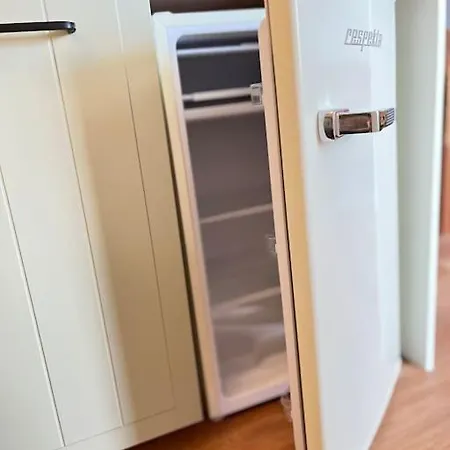 Zum Wohlfuehlen In Gerthe Apartment Bochum
