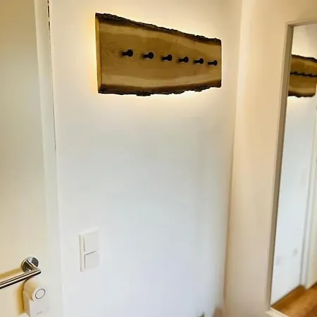 Zum Wohlfuehlen In Gerthe Apartment *