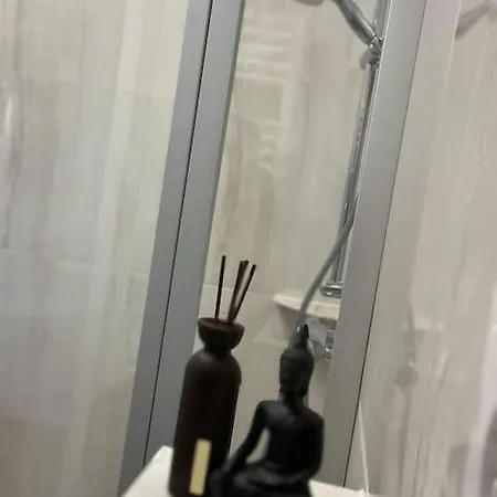 Zum Wohlfuehlen In Gerthe Apartamento *