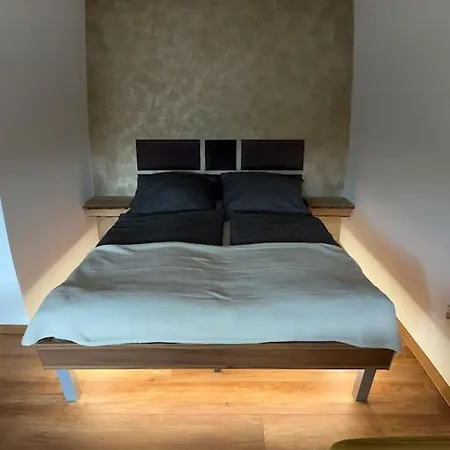 Apartment Zum Wohlfuehlen In Gerthe Bochum