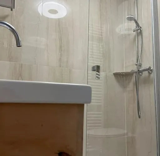 Zum Wohlfuehlen In Gerthe דירה *