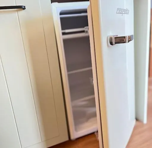 Zum Wohlfuehlen In Gerthe דירה בוכום