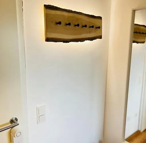 Zum Wohlfuehlen In Gerthe דירה *