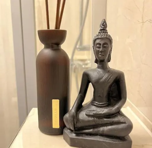 Zum Wohlfuehlen In Gerthe בוכום