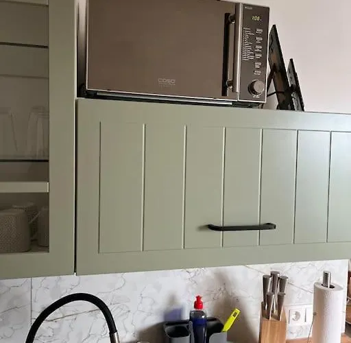 Zum Wohlfuehlen In Gerthe בוכום