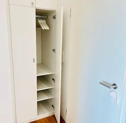 Zum Wohlfuehlen In Gerthe * בוכום