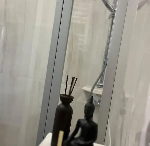 Zum Wohlfuehlen In Gerthe דירה *