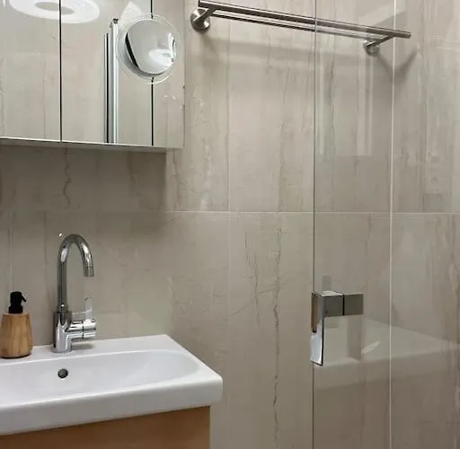 דירה Zum Wohlfuehlen In Gerthe *