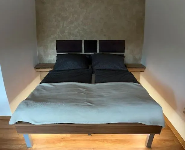 דירה Zum Wohlfuehlen In Gerthe בוכום