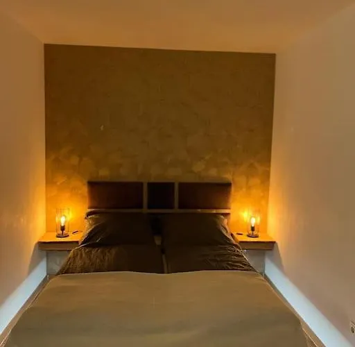 Zum Wohlfuehlen In Gerthe בוכום