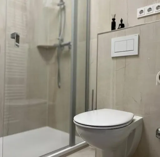 Zum Wohlfuehlen In Gerthe * בוכום